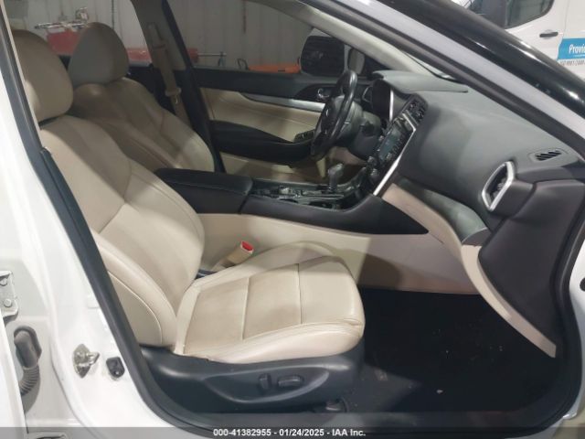 1N4AA6AP0HC366492 Nissan Maxima 3.5 Platinum/3.5 S/3.5 Sl/3.5 Sr/3.5 Sv