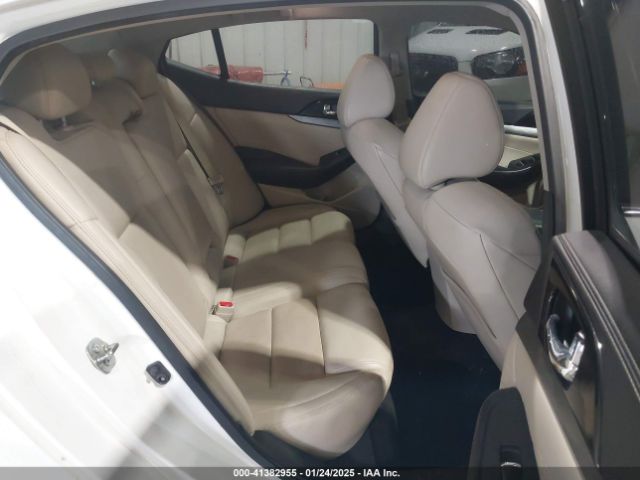 1N4AA6AP0HC366492 Nissan Maxima 3.5 Platinum/3.5 S/3.5 Sl/3.5 Sr/3.5 Sv