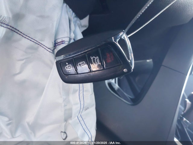 Hyundai Santa Fe Limited 2014 KM8SR4HFXEU072513 Image 11