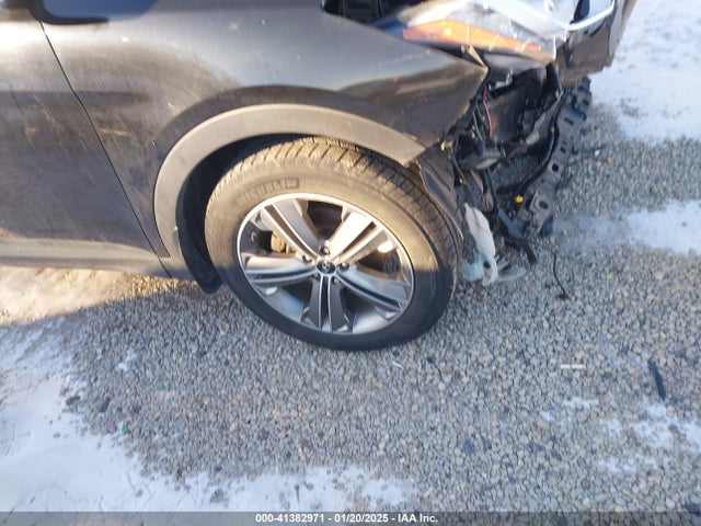 Hyundai Santa Fe Limited 2014 KM8SR4HFXEU072513 Image 19