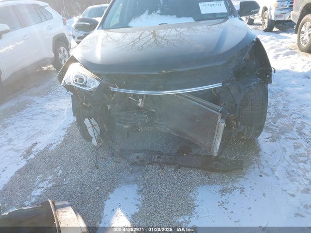 KM8SR4HFXEU072513 Hyundai Santa Fe Limited