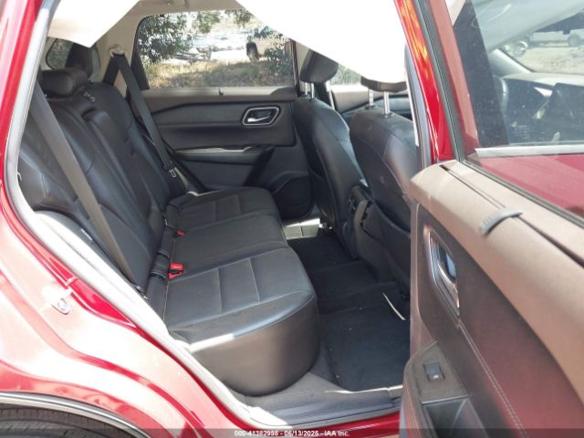 JN8AT3BA1MW017545 Nissan 2021