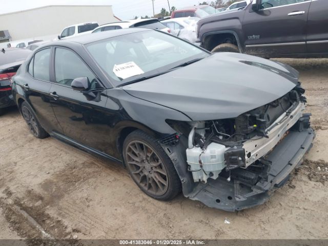 4T1T11AK3PU106814 auction archive image