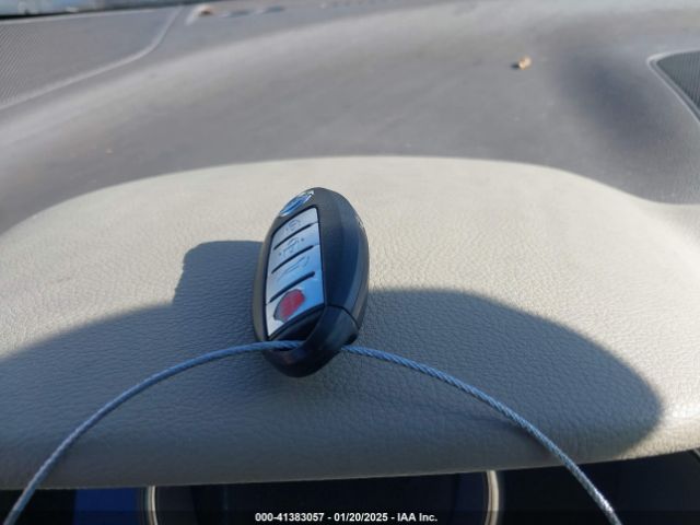 JN8AZ1MU9EW411239 Nissan MURANO SL