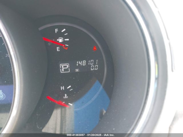 JN8AZ1MU9EW411239 Nissan MURANO SL