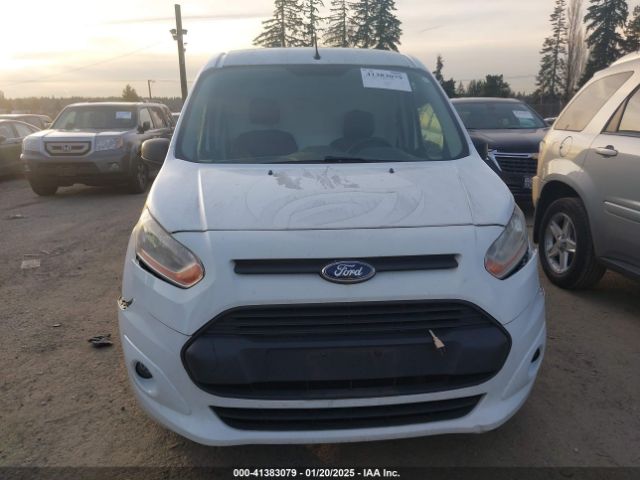 NM0LS7F77G1236263 Ford Transit Connect Xlt