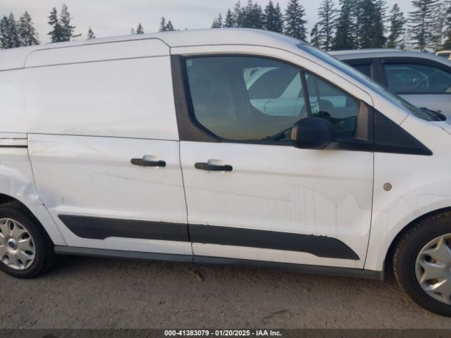 NM0LS7F77G1236263 Ford Transit Connect Xlt
