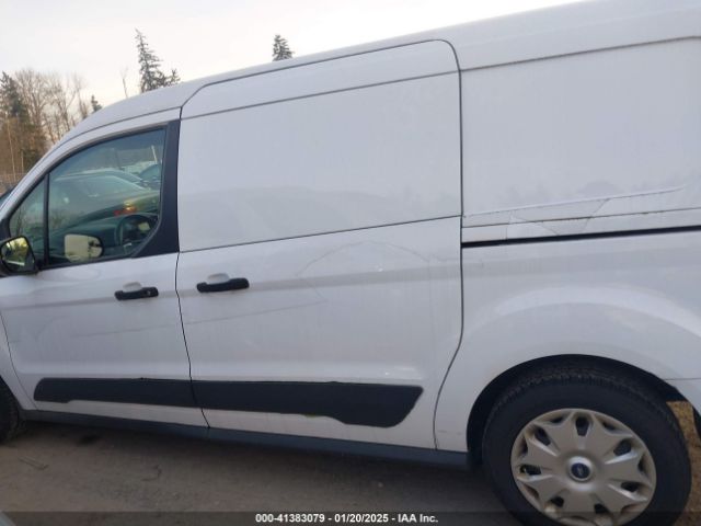 NM0LS7F77G1236263 Ford Transit Connect Xlt