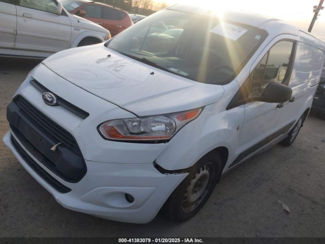 NM0LS7F77G1236263 Ford Transit Connect Xlt