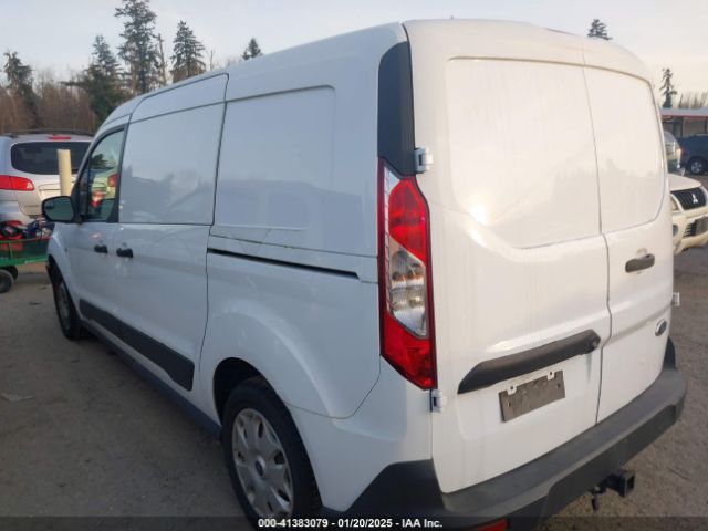 NM0LS7F77G1236263 Ford Transit Connect Xlt