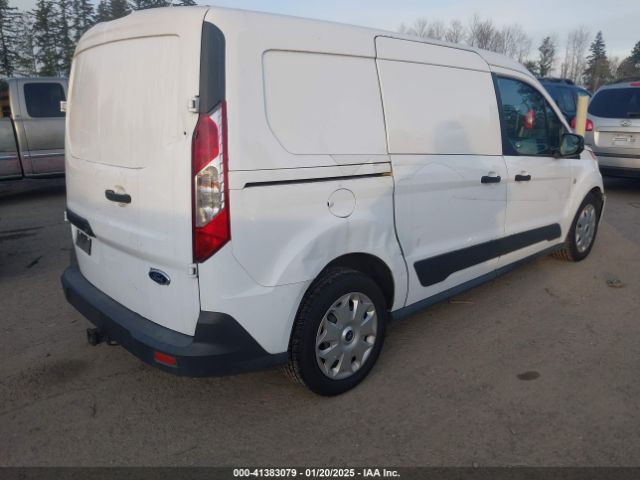 NM0LS7F77G1236263 Ford Transit Connect Xlt