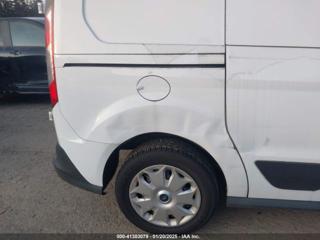 NM0LS7F77G1236263 Ford Transit Connect Xlt