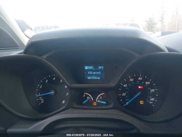 NM0LS7F77G1236263 Ford Transit Connect Xlt