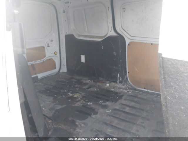NM0LS7F77G1236263 Ford Transit Connect Xlt
