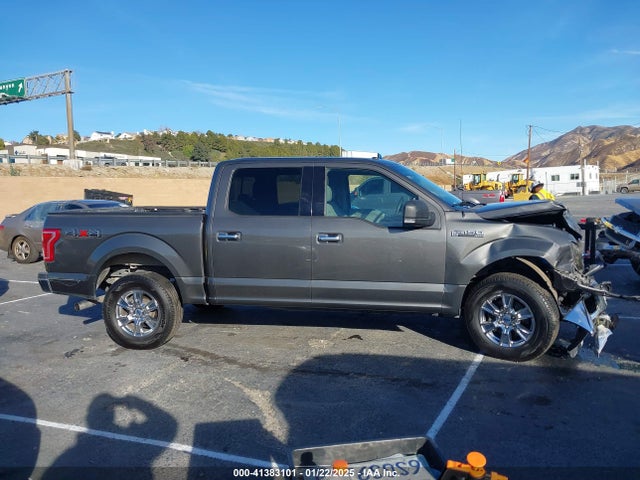 Ford F-150 Xlt 2015 1FTEW1EG7FKE87467 Image 13