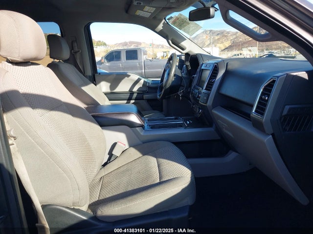 Ford F-150 Xlt 2015 1FTEW1EG7FKE87467 Image 5