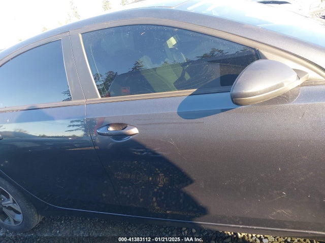 KIA Forte Lxs 2021 3KPF24AD7ME267890 Image 14