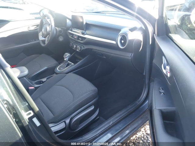 KIA Forte Lxs 2021 3KPF24AD7ME267890 Image 5
