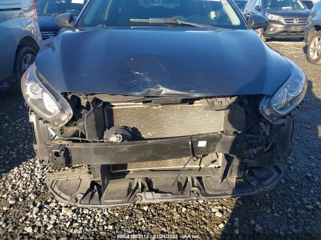 KIA Forte Lxs 2021 3KPF24AD7ME267890 Image 6