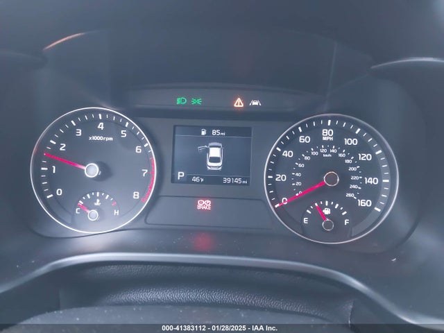 KIA Forte Lxs 2021 3KPF24AD7ME267890 Image 7