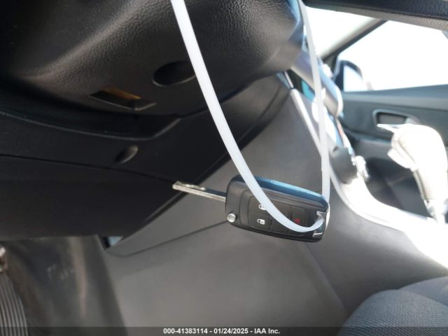 1G1PC5SBXE7295066 Chevrolet Cruze 1lt Auto
