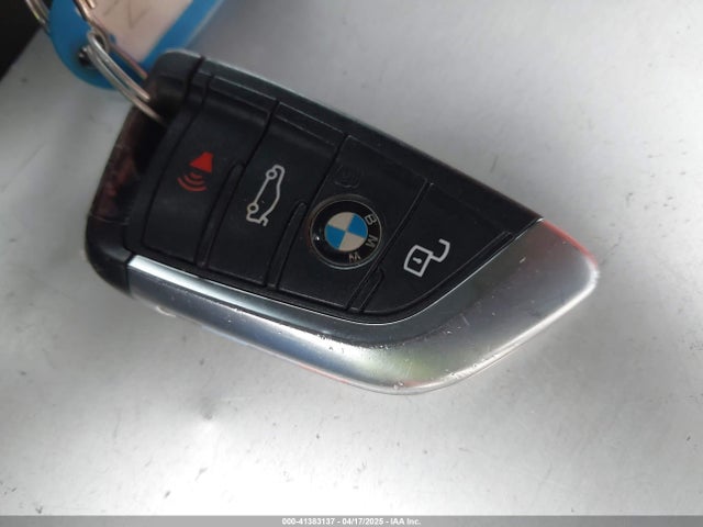 BMW Z4 2022 WBAHF3C01NWX41824 Image 11