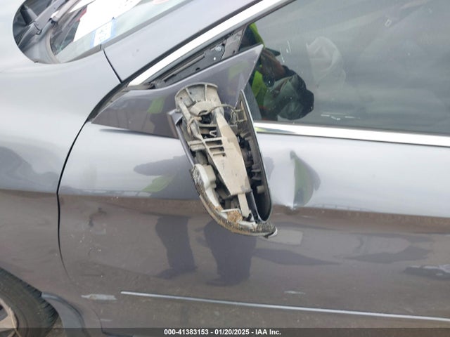 Honda Accord Ex-l 2016 1HGCR2F80GA130166 Image 6