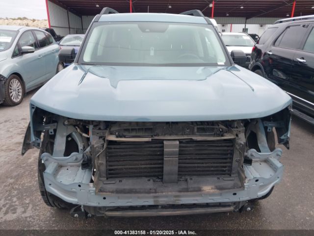 3FMCR9B62MRB35894 Ford Bronco Sport Big Bend