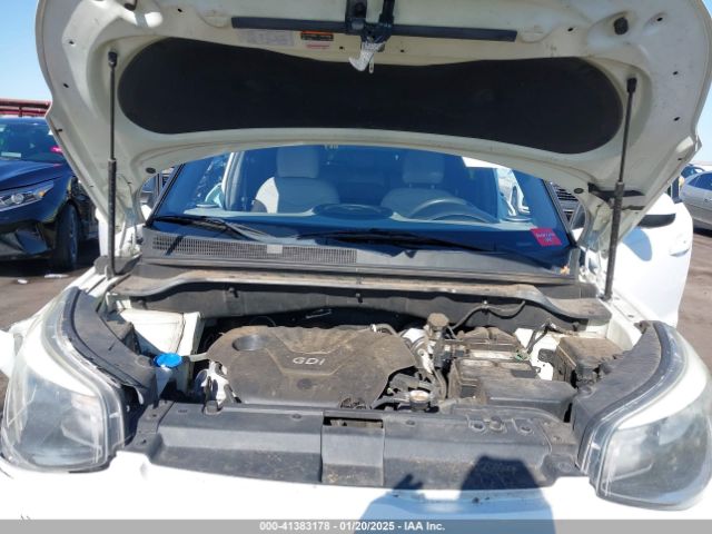 KNDJN2A23F7804231 KIA Soul
