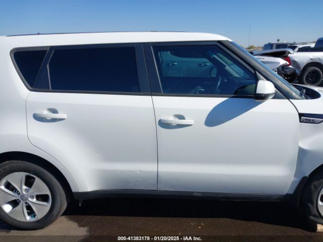 KNDJN2A23F7804231 KIA Soul