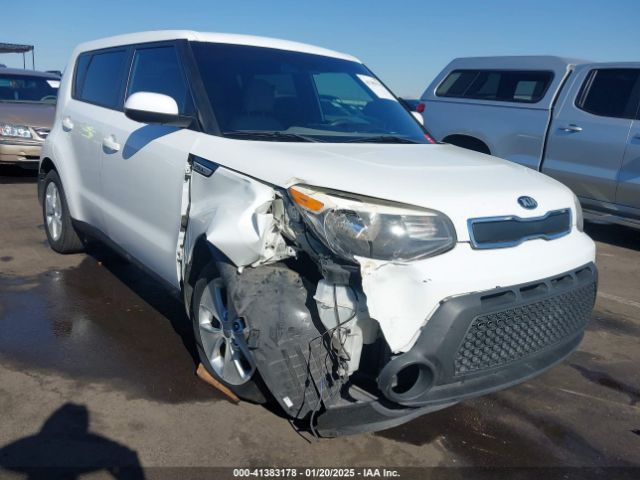 KNDJN2A23F7804231 KIA Soul
