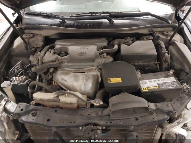 Toyota CAMRY LE 2014 4T4BF1FK8ER339905 Image 10