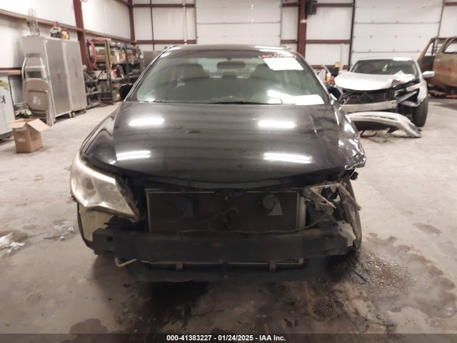 Toyota CAMRY LE 2014 4T4BF1FK8ER339905 Image 12