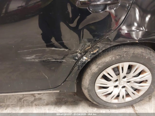 Toyota CAMRY LE 2014 4T4BF1FK8ER339905 Image 19