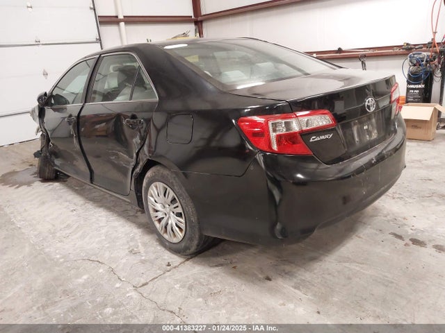 Toyota CAMRY LE 2014 4T4BF1FK8ER339905 Image 3