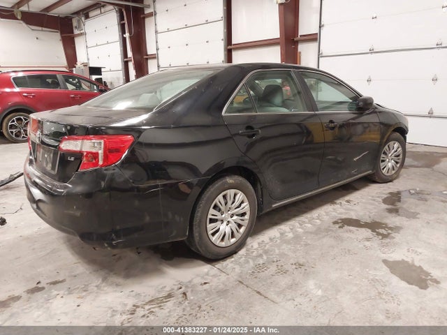Toyota CAMRY LE 2014 4T4BF1FK8ER339905 Image 4