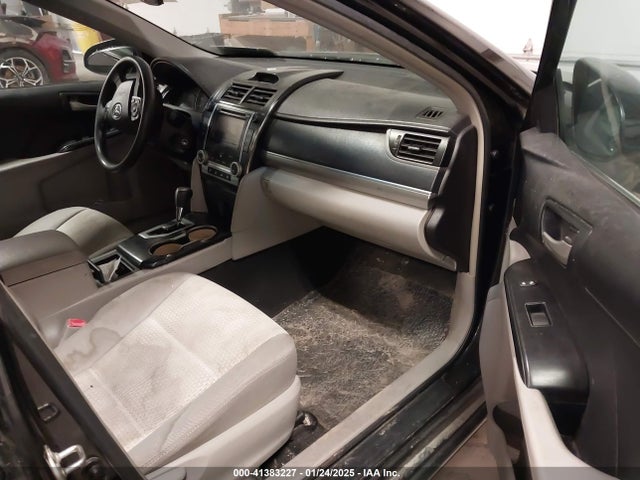 Toyota CAMRY LE 2014 4T4BF1FK8ER339905 Image 5