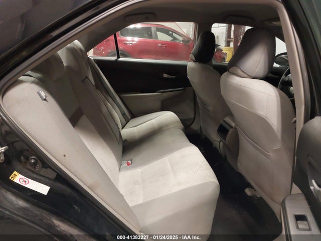 Toyota CAMRY LE 2014 4T4BF1FK8ER339905 Image 8