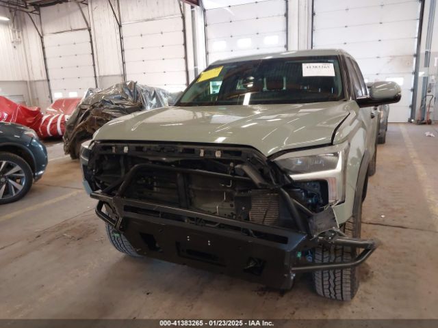 5TFJA5DB3PX083371 Toyota Tundra Limited