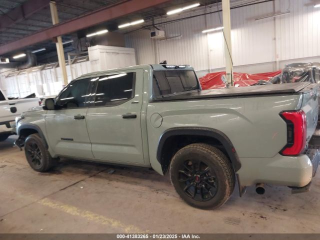 5TFJA5DB3PX083371 Toyota Tundra Limited