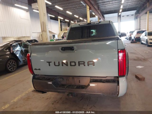5TFJA5DB3PX083371 Toyota Tundra Limited