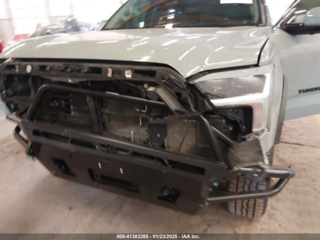 5TFJA5DB3PX083371 Toyota Tundra Limited