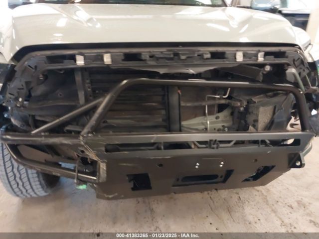 5TFJA5DB3PX083371 Toyota Tundra Limited