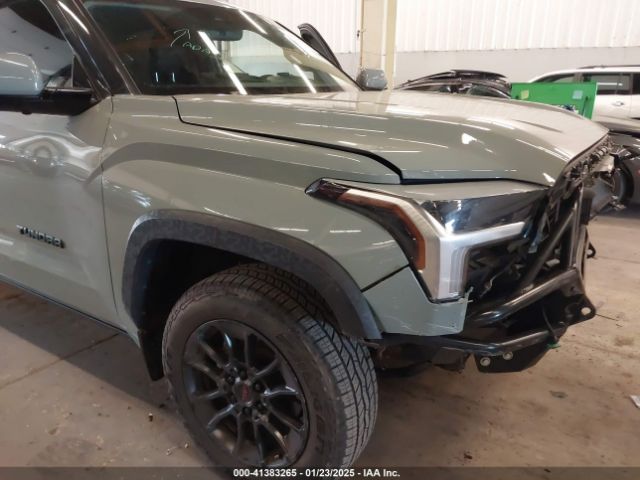 5TFJA5DB3PX083371 Toyota Tundra Limited