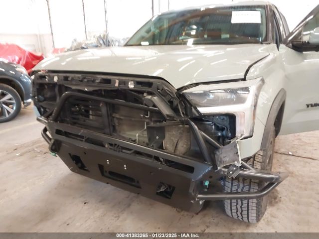 5TFJA5DB3PX083371 Toyota Tundra Limited