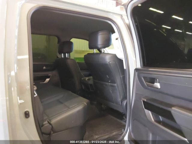5TFJA5DB3PX083371 Toyota Tundra Limited