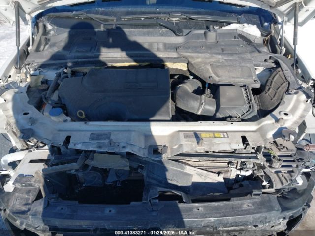 SALCP2FX1KH785036 Land Rover Discovery Sport Se