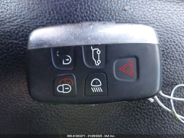SALCP2FX1KH785036 Land Rover Discovery Sport Se