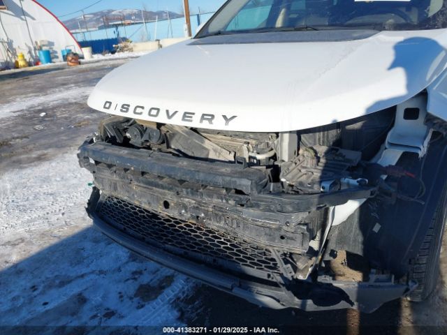 SALCP2FX1KH785036 Land Rover Discovery Sport Se