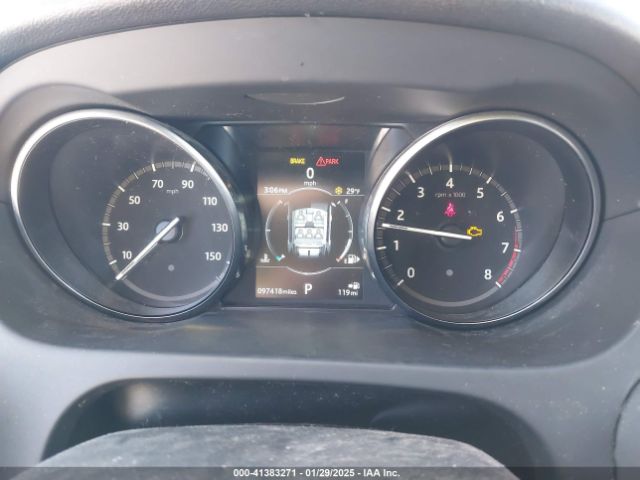 SALCP2FX1KH785036 Land Rover Discovery Sport Se
